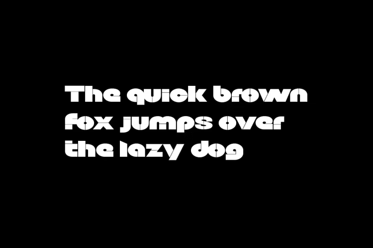 ARTIS Font free download preview 1 – Web Fonts font