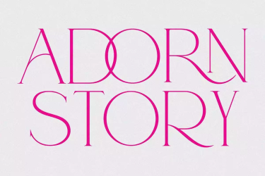 Adorn Story Font free download – Serif Fonts font preview