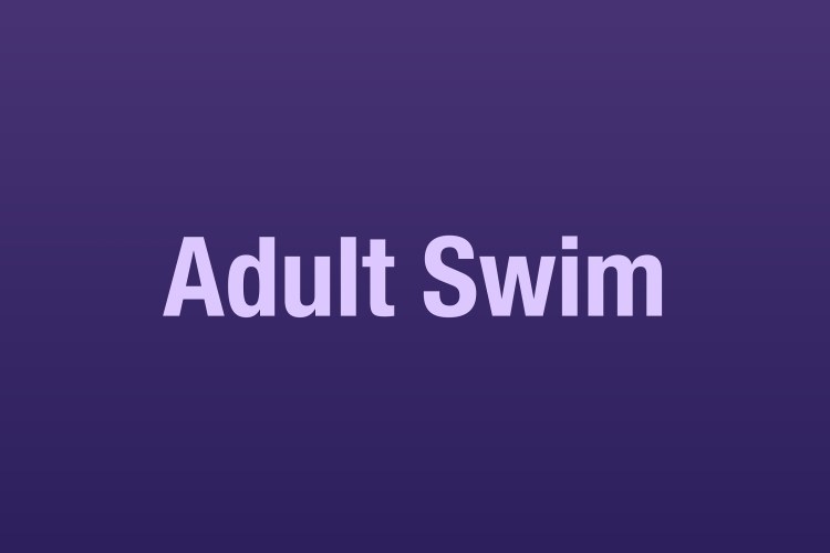 Adult Swim Font free download preview 1 – Sans Serif Fonts font