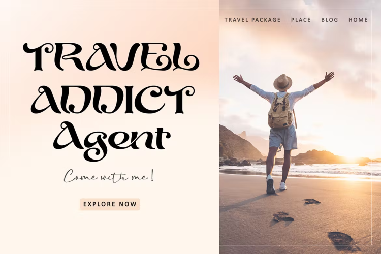 Agaste Font free download preview 1 – Serif Fonts font