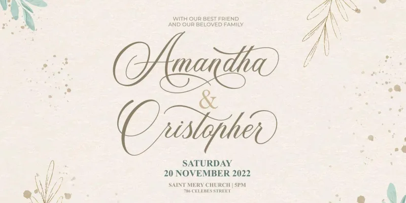 Alexandra Calligraphy Font preview 5 – Calligraphy Fonts font sample