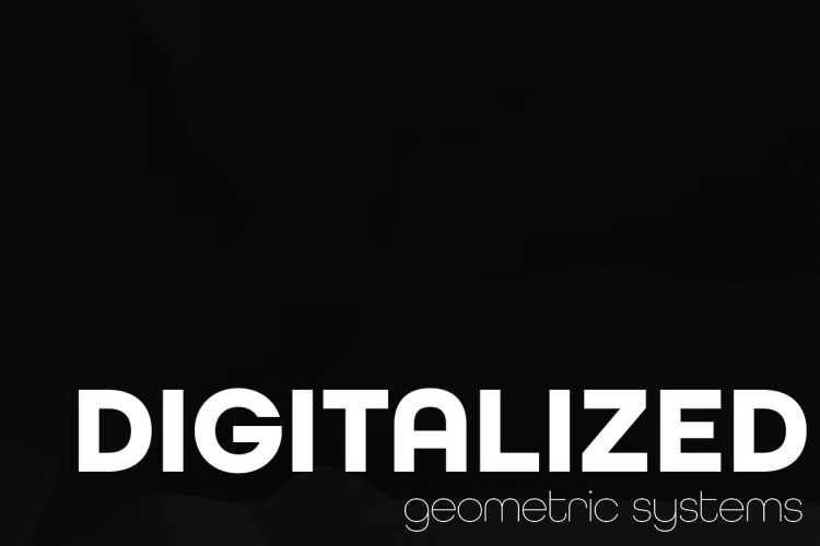 All Round Gothic Font free download preview 3 – Sans Serif Fonts font