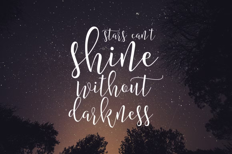 Amberlight Font free download preview 1 – Script And Handwritten font