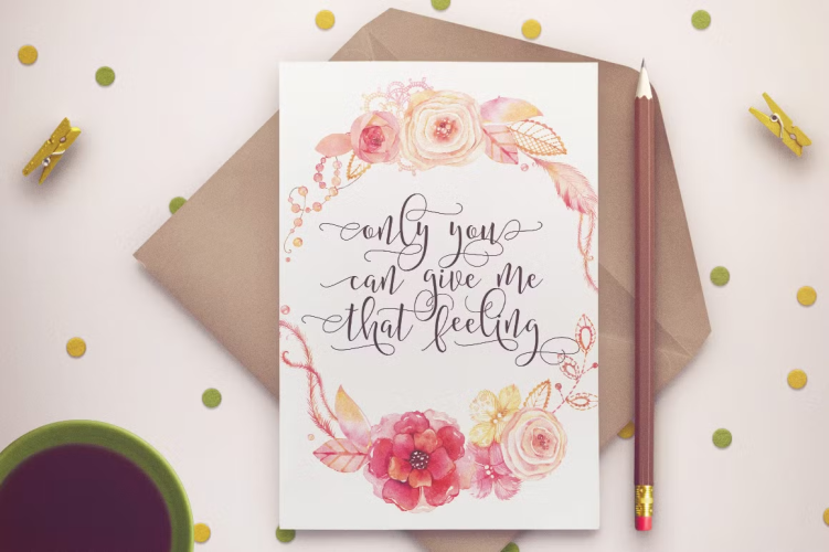 Amberlight Font free download preview 2 – Script And Handwritten font