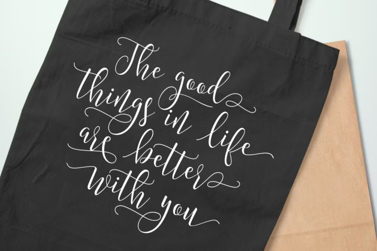 Amberlight Font free download preview 5 – Script And Handwritten font