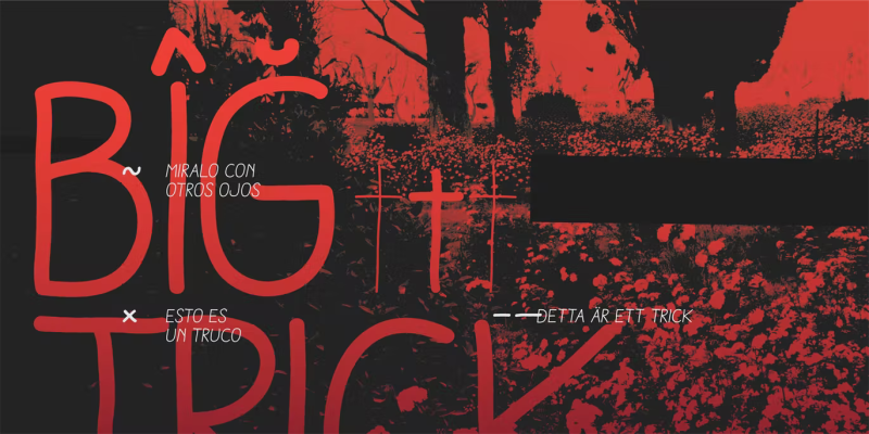 Aracne Font free download preview 2 – Script And Handwritten font