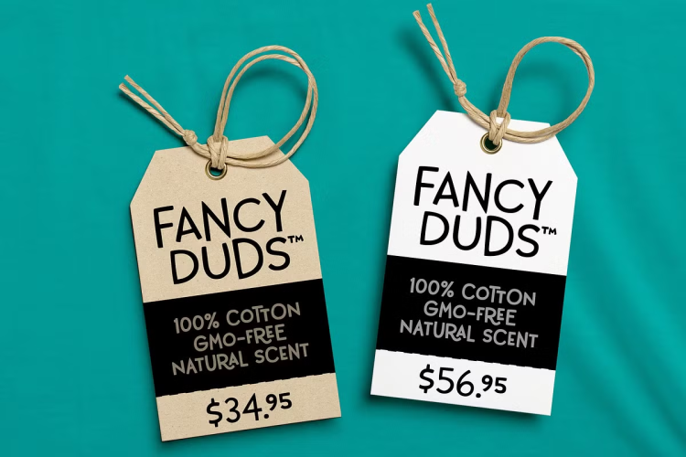 Argyle Socks Font free download preview 3 – Sans Serif Fonts font