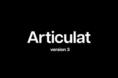 Articulat Font free download – Geometric font preview