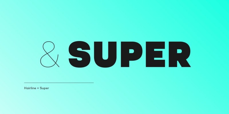 BR Shape Font Family free download preview 6 – Sans Serif Fonts font