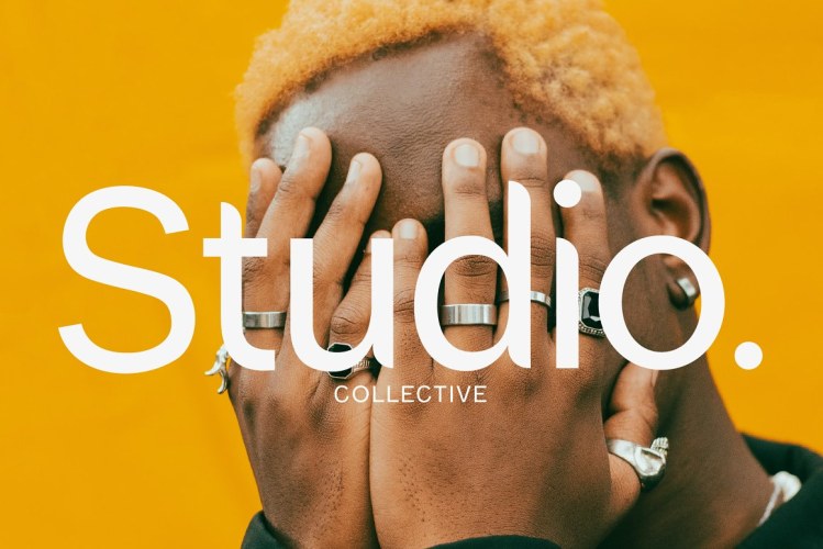 Babe – Sans Serif Font free download preview 2 – Sans Serif Fonts font
