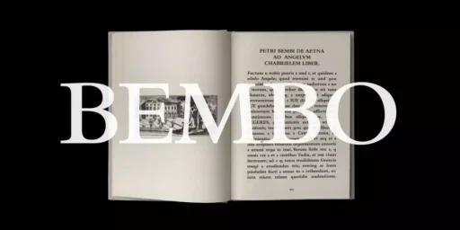 Bembo Font free download preview 5 – Serif Fonts font
