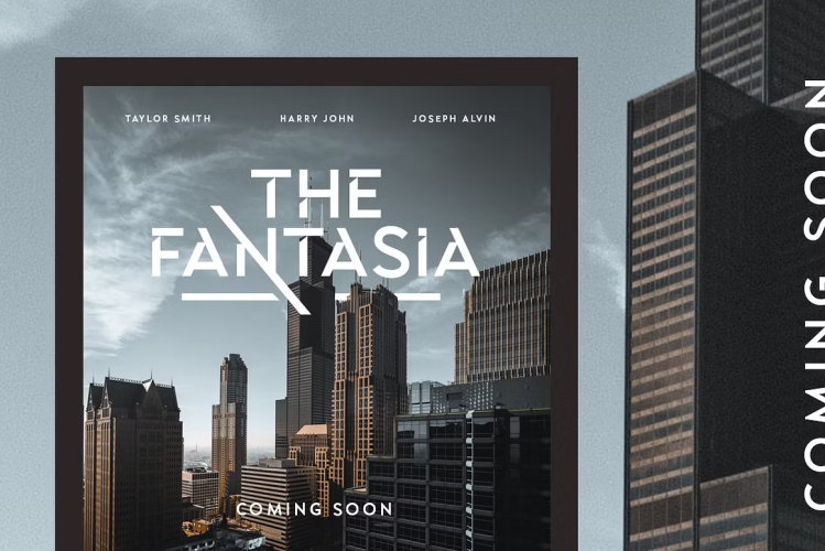 Blackpast Font free download preview 2 – Display Fonts font