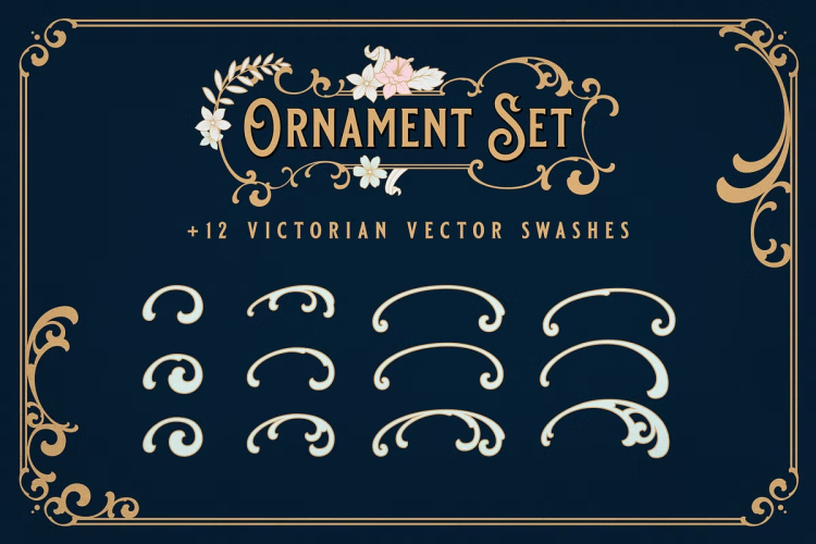 Blackriver Font free download preview 3 – Display Fonts font
