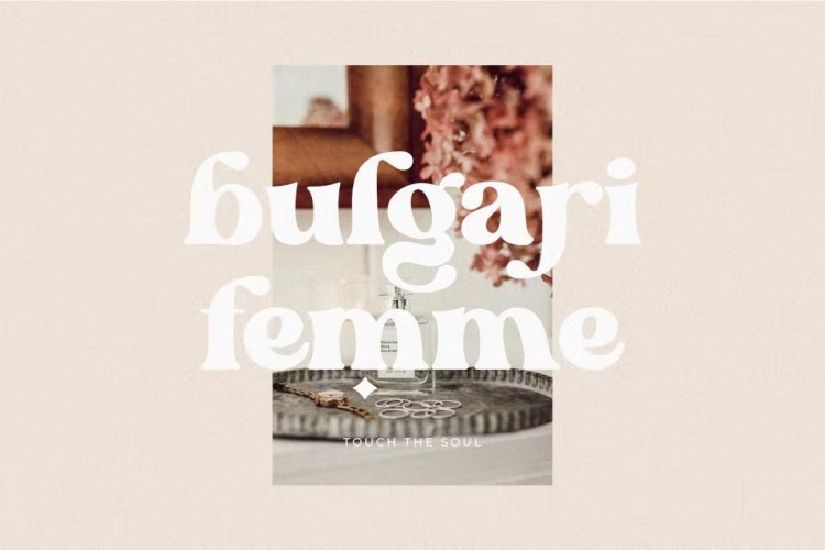 Blanch Sage Font free download preview 10 – Serif Fonts font