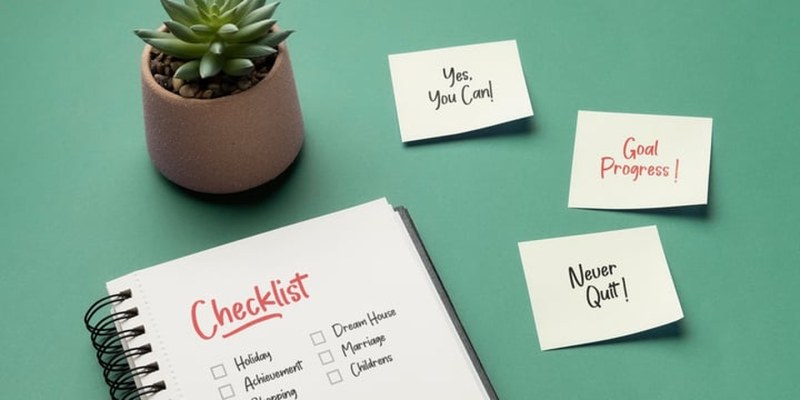 Blank Notes Font free download preview 5 – Script And Handwritten font