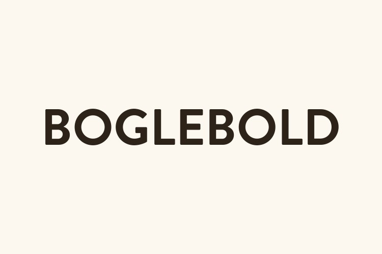 Bogle Font Family free download preview 3 – Sans Serif Fonts font