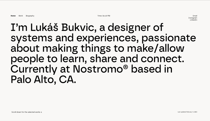 Borna Font Family free download preview 2 – Typeface font