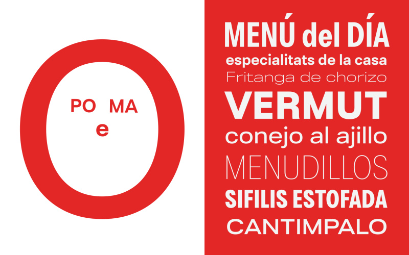 Brossa Font Family free download preview 2 – Sans Serif Fonts font