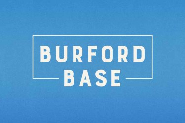 Burford Base Font free download – Burford font preview