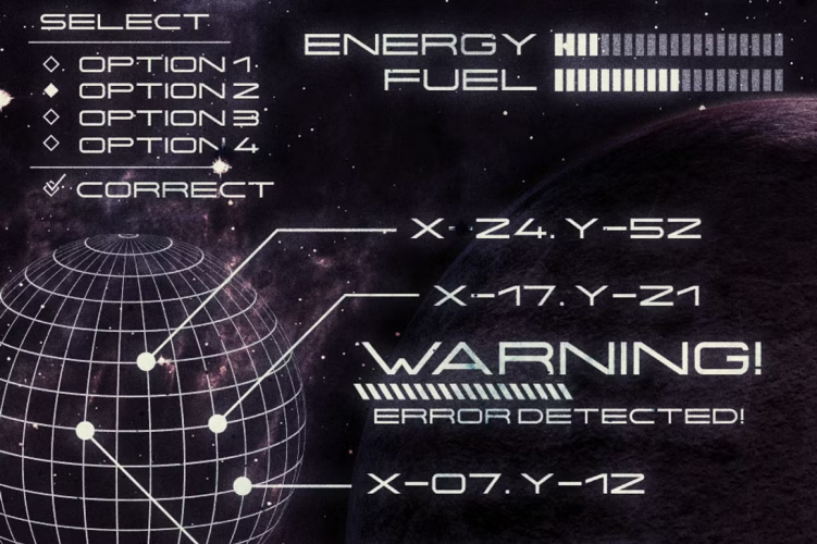 Centauri Font free download preview 1 – Display Fonts font