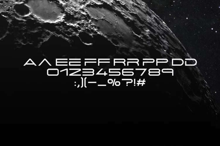Centauri Font free download preview 3 – Display Fonts font