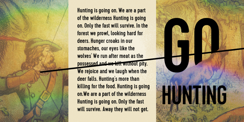 Cervo Font free download preview 2 – Sans Serif Fonts font