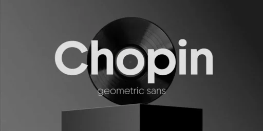 Chopin Font free download preview 4 – Sans Serif Fonts font