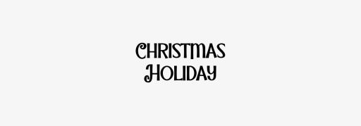 Christmas Holiday Font free download preview 2 – Display Fonts font