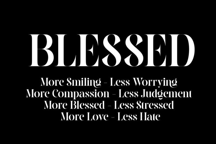 Cilager Font free download preview 4 – Serif Fonts font