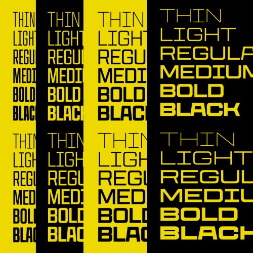 CoFo Peshka Font free download preview 5 – Sans Serif Fonts font