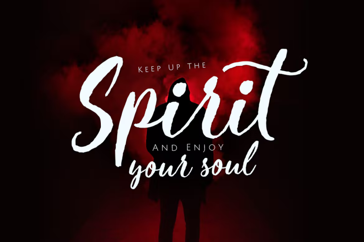 Crushine Wet Brush Font free download preview 1 – Script And Handwritten font