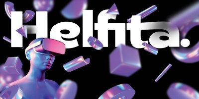 DST Helfita Font Family free download – Dst Helfita Font Family font preview