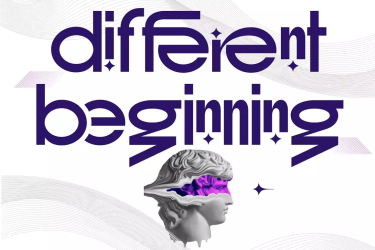 Different Beginning Font free download – Display Fonts font preview
