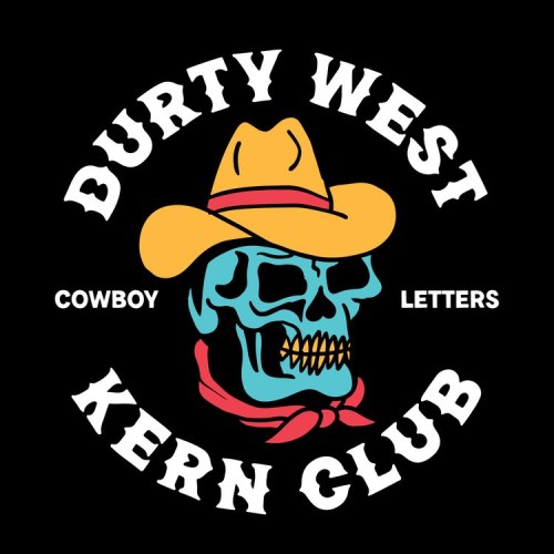 Durty West Font free download preview 5 – Display Fonts font