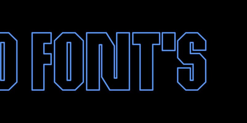 Electroz Font Family free download preview 2 – Font Family font
