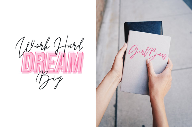 Emitha Script Font free download preview 2 – Script And Handwritten font
