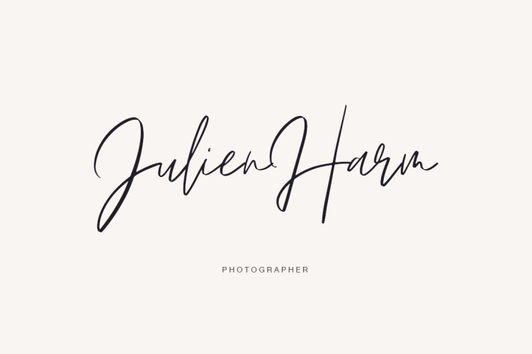 Emitha Script Font free download preview 3 – Script And Handwritten font