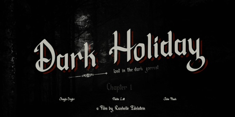 Empirelines Font Family free download preview 5 – Display Fonts font