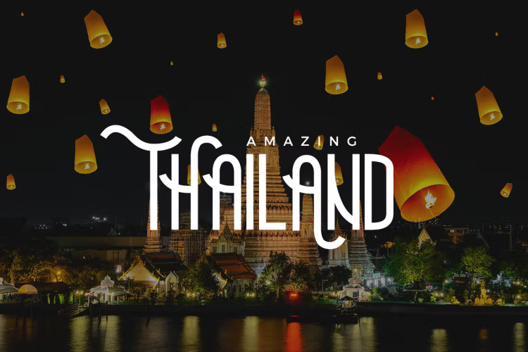 Extraordinary Handmade Font free download preview 1 – Serif Fonts font