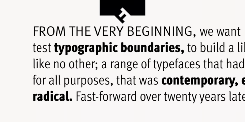 FF Meta Font free download preview 3 – Sans Serif Fonts font