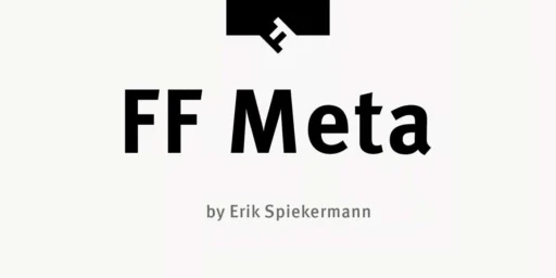 FF Meta Font free download preview 5 – Sans Serif Fonts font
