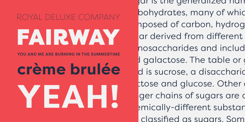 Filson Pro Font free download preview 1 – Sans Serif Fonts font