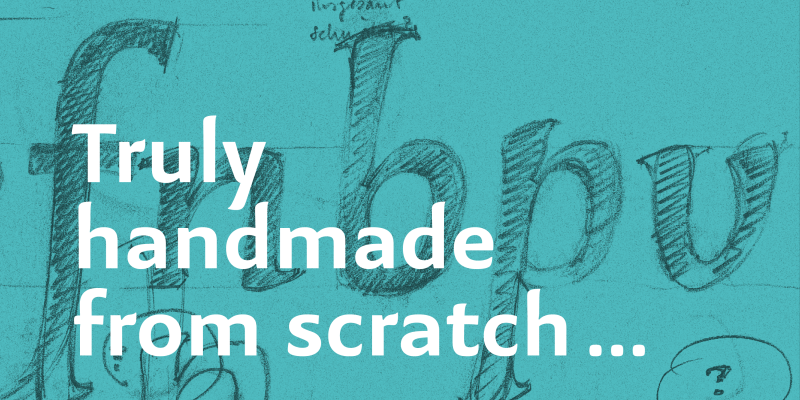 Finn Font Family free download preview 3 – Sans Serif Fonts font