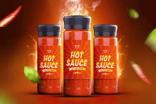 Fire Ball Font free download preview 1 – Display Fonts font
