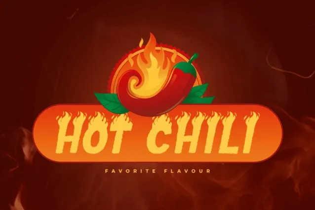 Fire Ball Font free download preview 2 – Display Fonts font