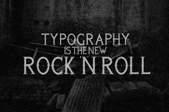 Flexiletto Font free download preview 1 – Serif Fonts font
