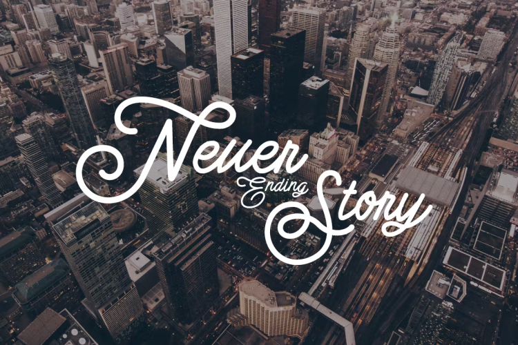 Foundry font pack free download preview 2 – Serif Fonts font