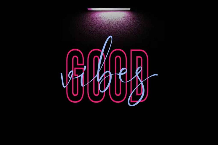 GOOD VIBES 3 FONT free download preview 3 – Sans Serif Fonts font