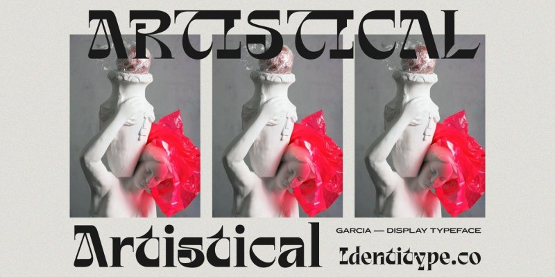 Garcia Font free download preview 10 – Modern Fonts font