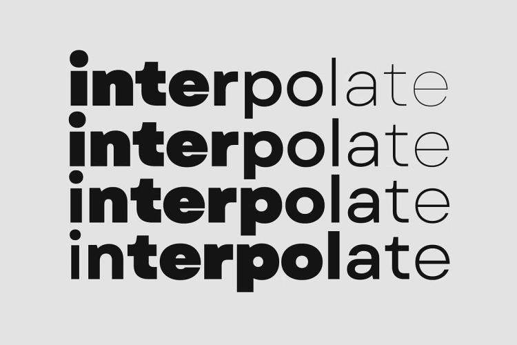 Garet Font free download preview 3 – Sans Serif Fonts font